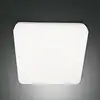 Image de FABAS LUCE Folk Plafonnier, LED, 3526-63-102,