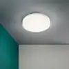 Image de FABAS LUCE Trigo Plafonnier, LED, 3525-61-102,