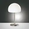 Image de FABAS LUCE Gaia Lampe de table, G9, 3569-30-178,