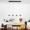Image de FABAS LUCE Arabella Suspension, LED, 3547-48-126,