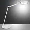 Image de FABAS LUCE Regina Lampe de table, LED, 3551-30-102,