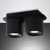 Image de FABAS LUCE Smooth Projecteur, GU10, 3555-82-101,
