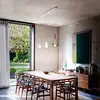 Image de FABAS LUCE Lila Suspension, 3 sources lumineuses, 3481-48-297,
