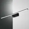 Image de FABAS LUCE Nala Applique murale/Lampe de miroir LED, 3361-28-101,