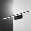Image de FABAS LUCE Nala Applique murale/Lampe de miroir LED, 3361-26-101,