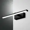 Image de FABAS LUCE Nala Applique murale/Lampe de miroir LED, 3361-21-101,