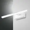 Image de FABAS LUCE Nala Applique murale/Lampe de miroir LED, 3361-21-102,