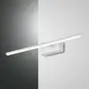 Image de FABAS LUCE Nala Applique murale/Lampe de miroir LED, 3361-26-102,