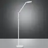 Image de FABAS LUCE Regina Lampadaire, LED, 3551-11-102,