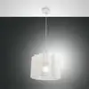 Image de FABAS LUCE Glicine Suspension E27 à 1 source lumineuse, 3581-40-102,