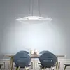Image de FABAS LUCE Vela Suspension, LED, 3625-45-102,