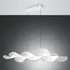 Image de FABAS LUCE Sylvie Suspension, LED, 3626-49-102,