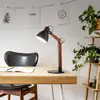 Image de FABAS LUCE Sveva Lampe de table, E27, 3644-30-101,