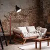 Image de FABAS LUCE Sveva Lampadaire, E27, 3644-11-101,