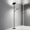 Image de FABAS LUCE Regina Lampadaire, LED, 3551-10-101,