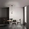 Image de FABAS LUCE Aston Suspension LED à 1 source lumineuse, 3585-40-126,