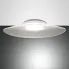 Image de FABAS LUCE Vela Plafonnier, LED, 3625-65-102,