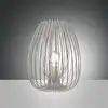 Image de FABAS LUCE Camp Lampe de table, E27, 3677-30-102,