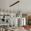 Image de FABAS LUCE Britton Suspension, 3 sources de lumière, 3673-48-126,