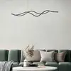 Image de FABAS LUCE Sinuo Suspension, LED, 3666-45-101,