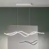 Image de FABAS LUCE Sinuo Suspension, LED, 3666-45-102,