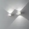 Image de FABAS LUCE Lao Applique murale, LED, 3603-21-102,