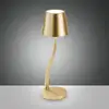 Image de FABAS LUCE Judy Lampe de table sans fil, LED, 3679-30-189,