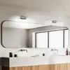 Image de FABAS LUCE Nala Applique murale/Lampe de miroir LED, 3361-29-101,