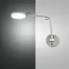 Image de FABAS LUCE Regina Applique murale, LED, 3551-21-212,