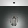 Image de FABAS LUCE Camp Suspension E27, 1 source lumineuse, 3677-45-101,
