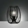 Image de FABAS LUCE Camp Lampe de table, E27, 3677-34-101,