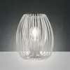 Image de FABAS LUCE Camp Lampe de table, E27, 3677-34-102,