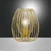Image de FABAS LUCE Camp Lampe de table, E27, 3677-34-225,