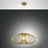 Image de FABAS LUCE Fassa Suspension E27, 3706-40-225,