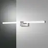 Image de FABAS LUCE Ago Applique murale/éclairage de miroir LED, 3720-26-138,