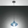 Image de FABAS LUCE Budelli Suspension, E27, 3723-40-244,