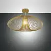 Image de FABAS LUCE Fassa Plafonnier, E27, 3706-65-225,