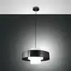 Image de FABAS LUCE Loto Suspension, E27, 3750-40-282,