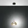 Image de FABAS LUCE Brena Suspension LED à 1 source lumineuse, 3755-41-365,