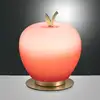 Image de FABAS LUCE Wendy Lampe de table, LED, 3762-30-104,