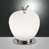 Image de FABAS LUCE Wendy Lampe de table, LED, 3762-30-138,