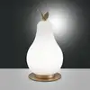 Image de FABAS LUCE Wilma Lampe de table, LED, 3763-30-102,