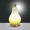 Image de FABAS LUCE Wilma Lampe de table, LED, 3763-30-155,