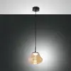 Image de FABAS LUCE Deva Suspension LED à 1 source lumineuse, 3774-40-125,