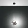 Image de FABAS LUCE Deva Suspension LED à 1 source lumineuse, 3774-40-126,