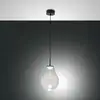 Image de FABAS LUCE Noa Suspension LED à 1 source lumineuse, 3772-40-241,