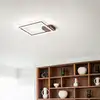 Image de FABAS LUCE Bard Applique murale/Plafonnier LED à 1 source lumineuse, 3394-61-361,