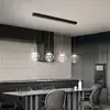 Image de FABAS LUCE Ariel Suspension LED à 4 sources lumineuses, 3770-48-372,