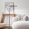 Image de FABAS LUCE Beba Lampadaire, LED, 3775-11-282,
