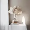 Image de FABAS LUCE Victoria Lampe de table, G9, 3783-30-102,